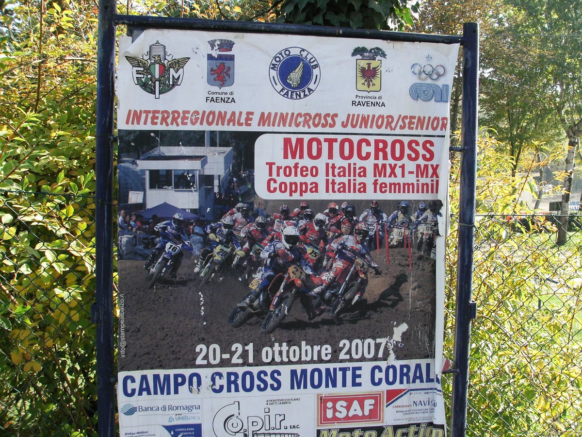 Faenza 2007