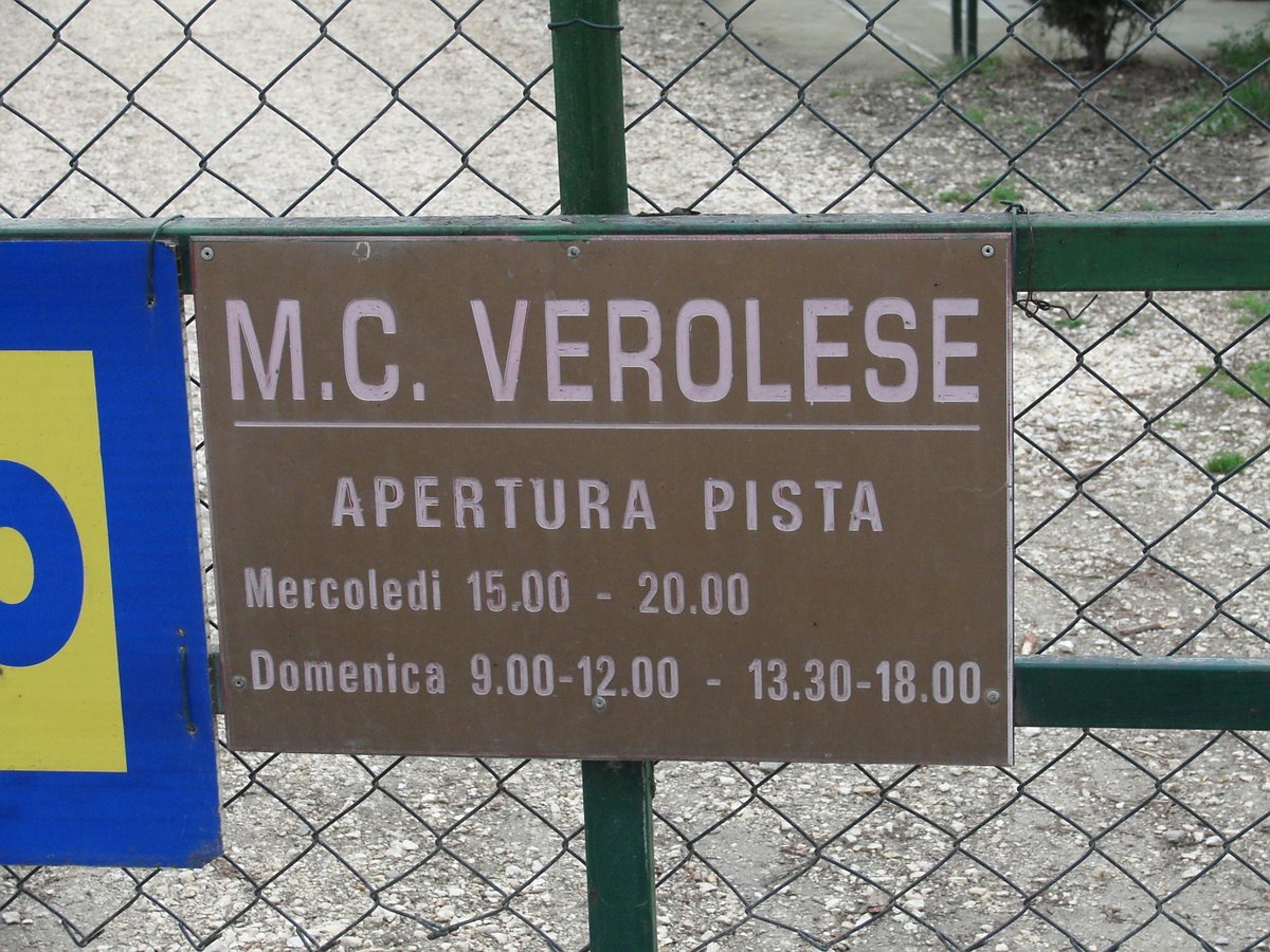 Verolese 2005