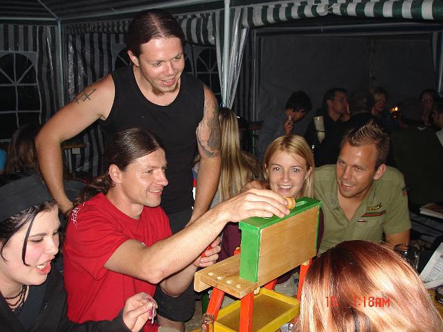 Sommerfest 2006