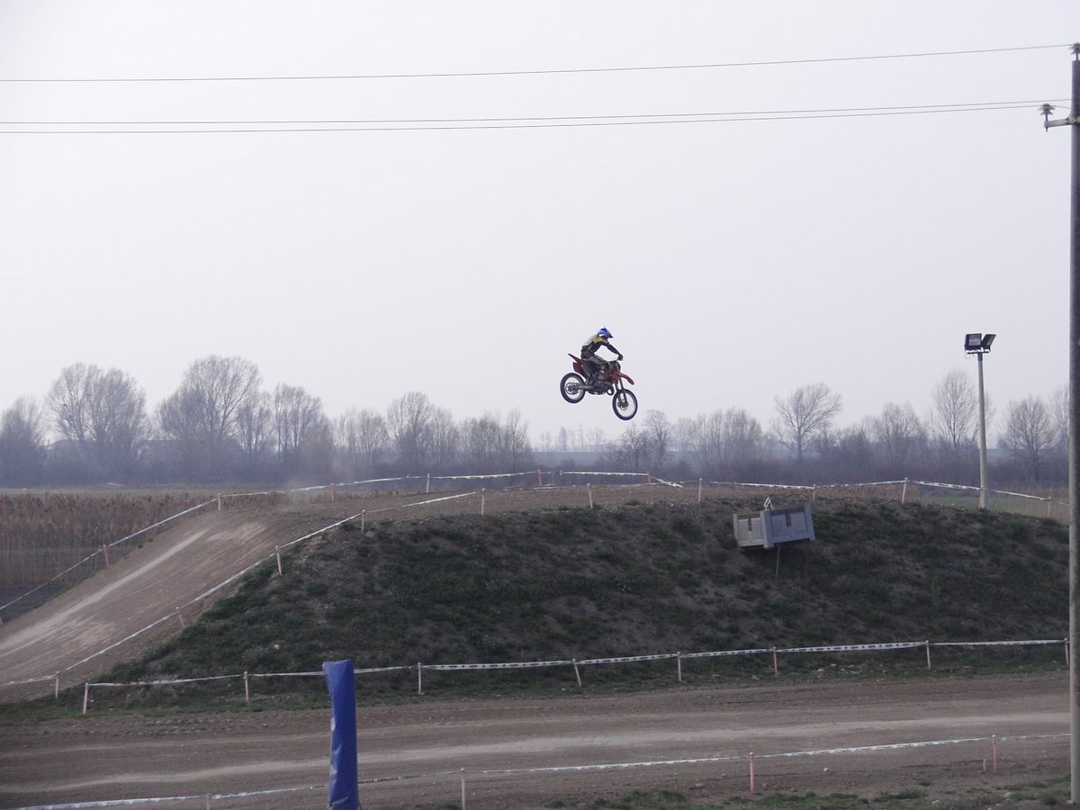 Montagnana 2005