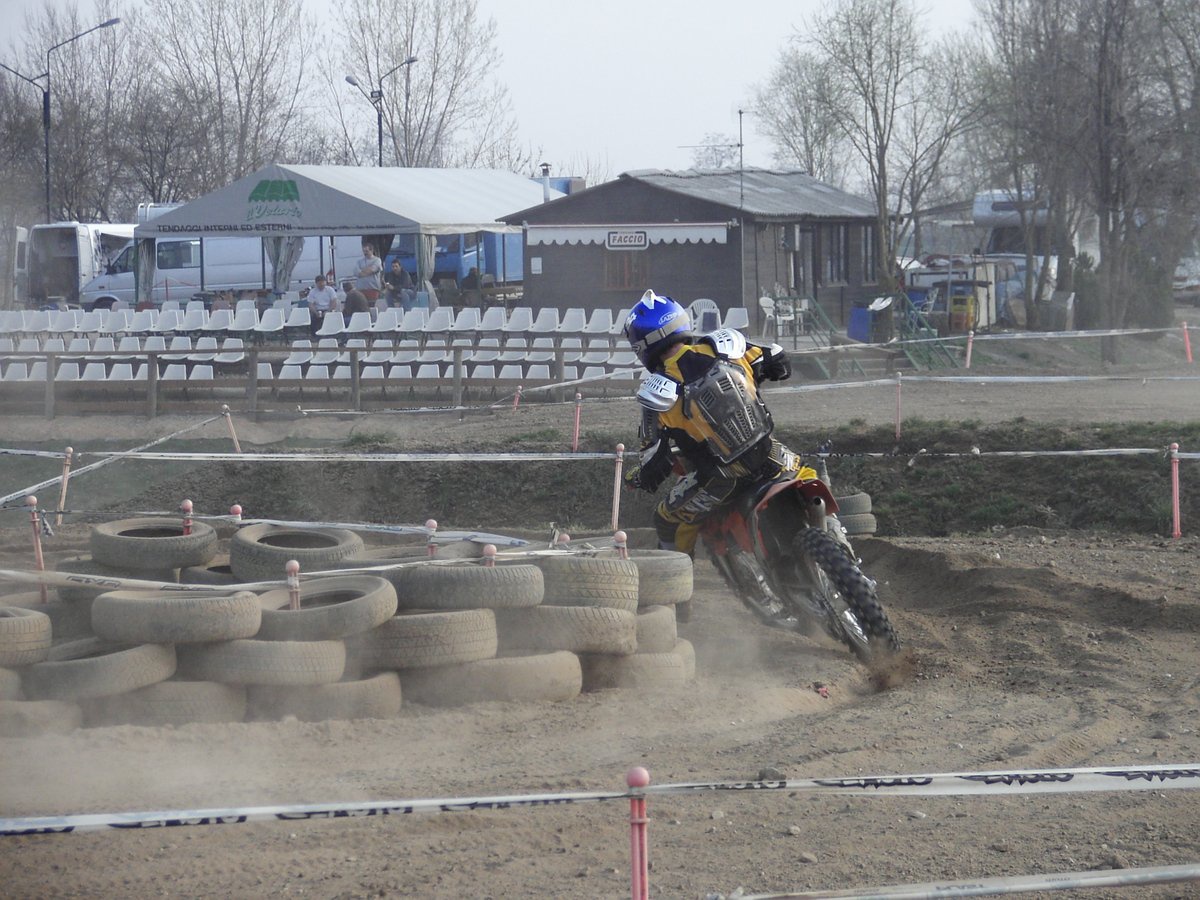 Montagnana 2005