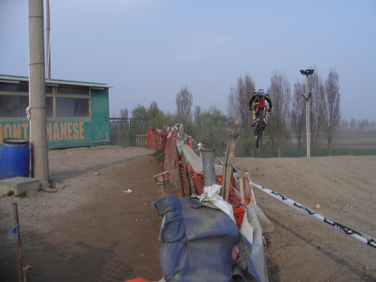 Montagnana 2005