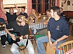 Vips´ Geburtstag am Schoberstein 2005