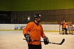 Hobbymatch Donaupark Eishalle 2010