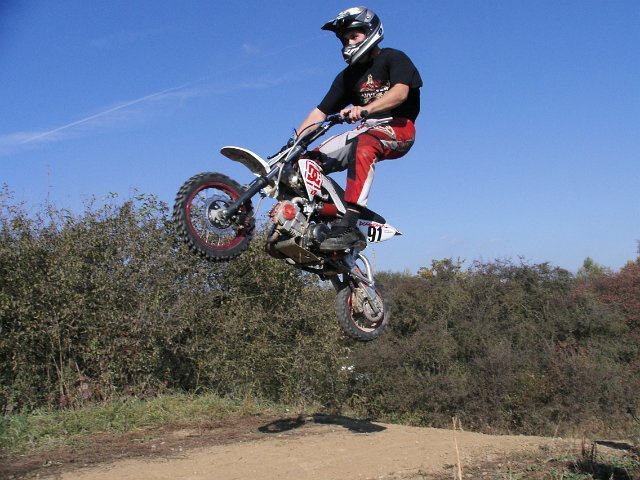 Strakonice 2006