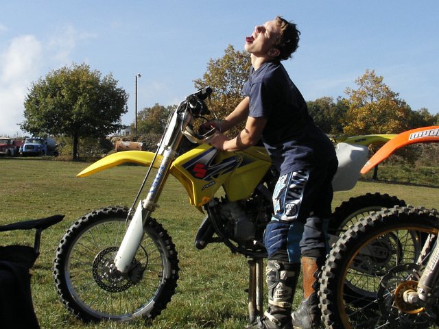 Strakonice 2006