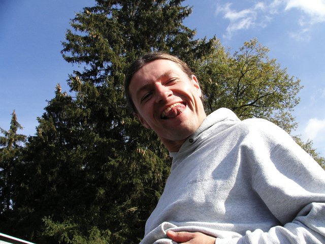Strakonice 2006