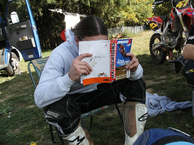 Strakonice 2006