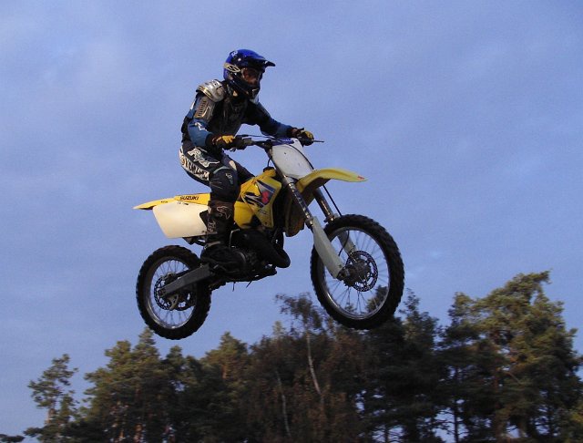 Strakonice 2006