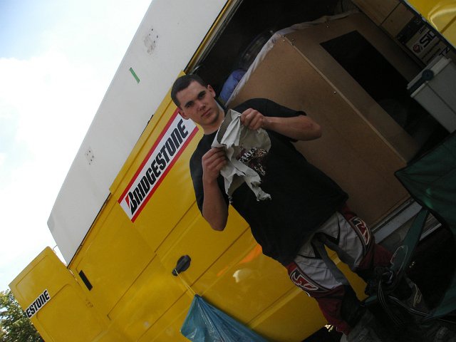 Strakonice 2006