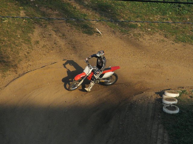 Strakonice 2006