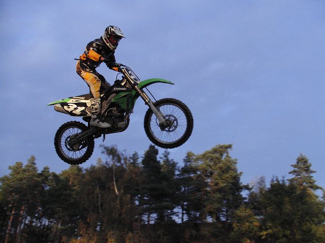 Strakonice 2006