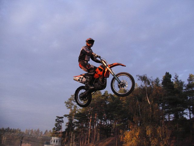Strakonice 2006